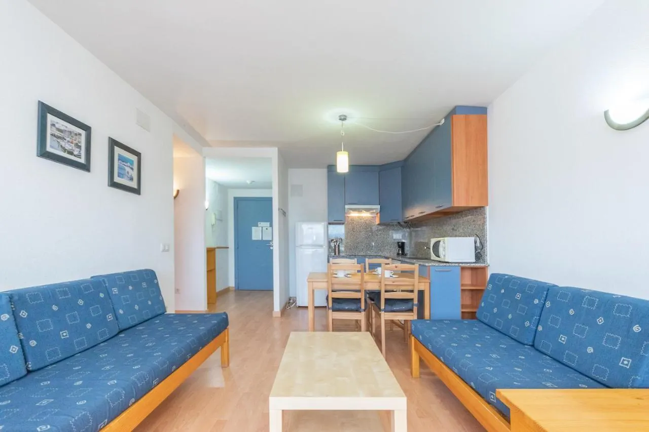 Apartamento Vista Canal Apartment Roses 0*,
