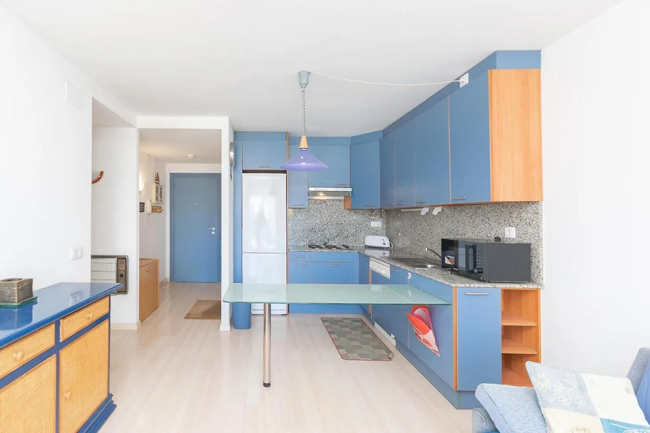 Apartamento Vista Canal Apartment Roses 0*,