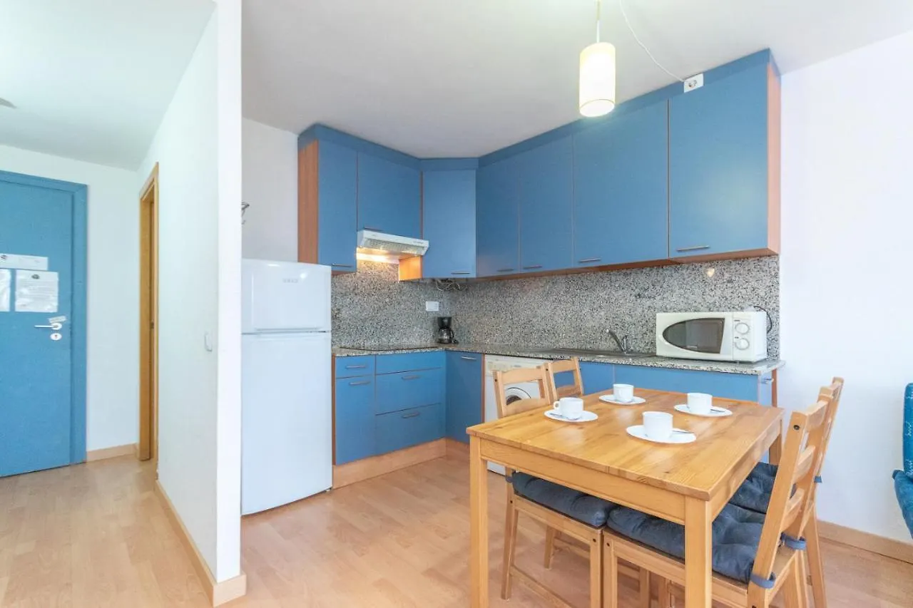 Apartamento Vista Canal Apartment Roses Spain