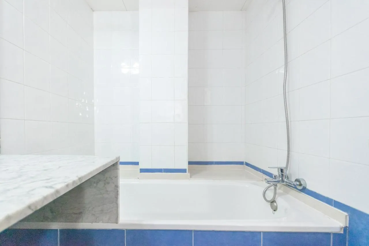 Apartamento Vista Canal Apartment Roses
