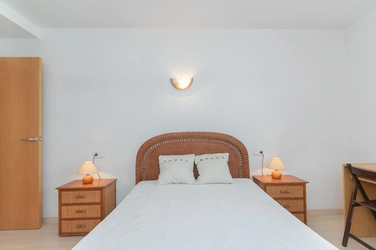 Apartamento Vista Canal Apartment Roses Spain