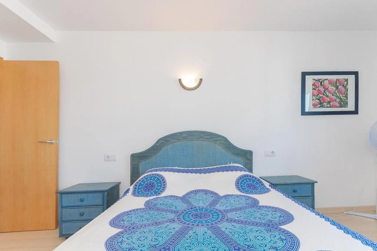 Apartamento Vista Canal Apartment Roses 0*,