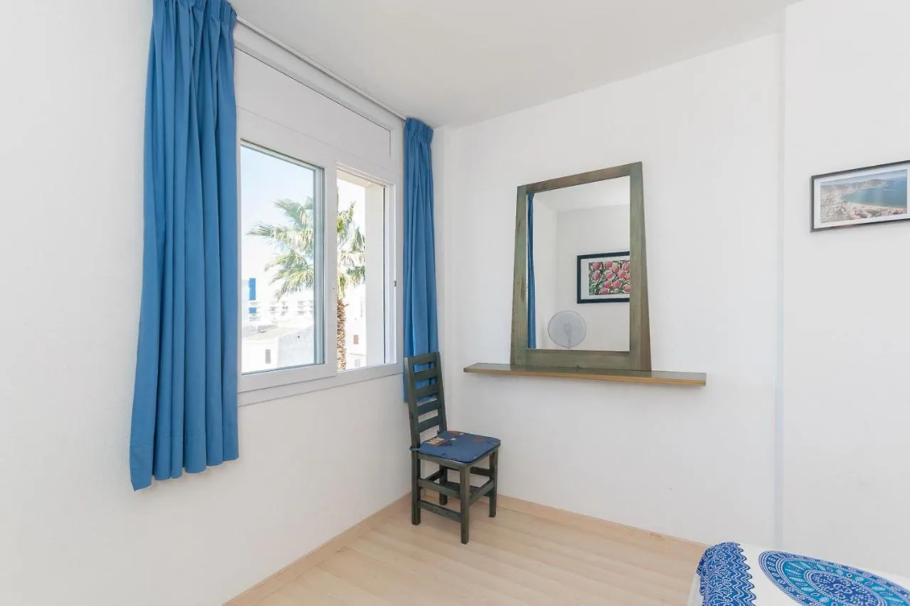 Apartamento Vista Canal Apartment Roses 0*,