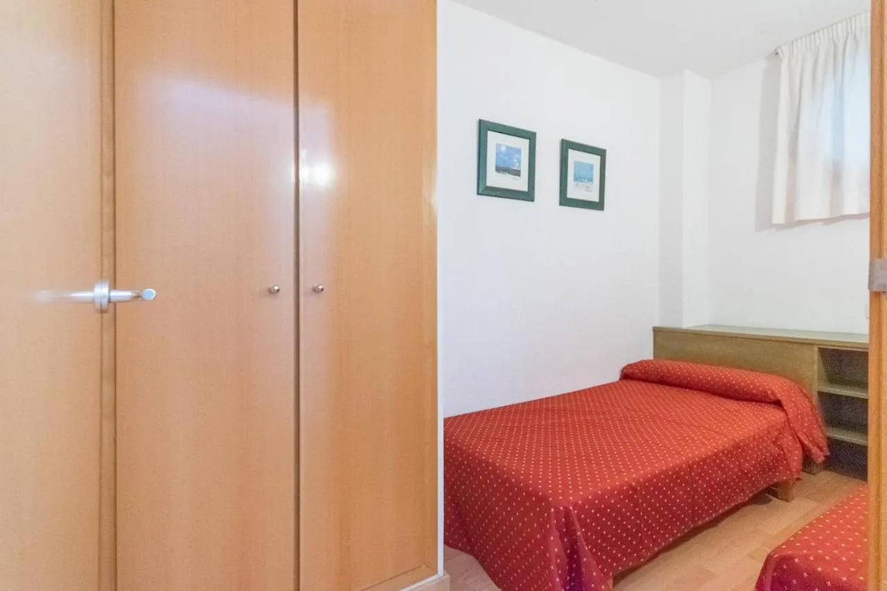 Apartamento Vista Canal Apartment Roses Spain