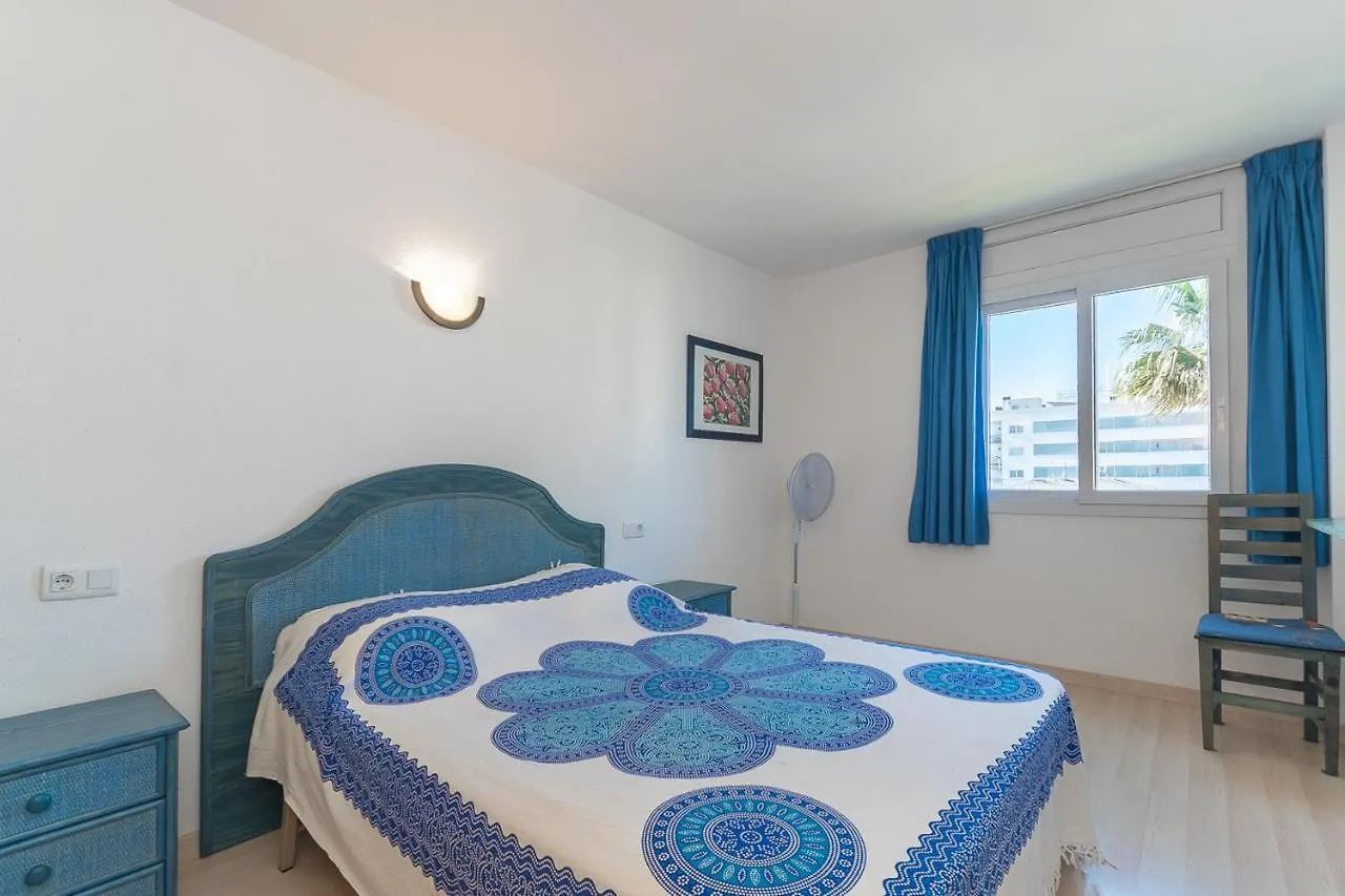 Apartamento Vista Canal Apartment Roses Spain